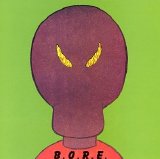 Boredoms - Onanie Bomb Meets The Sex Pistols