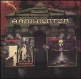 Annihilator - Alice In Hell