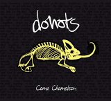 Donots - Coma Chameleon