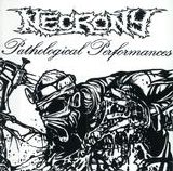 Necrony - Pathological Performances