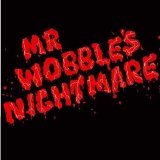 Kid606 - Mr Wobble's Nightmare EP