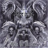 Thorium - Ocean Of Blasphemy