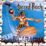 Sacred Reich - Surf Nicaragua