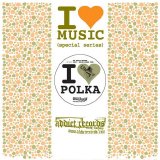 Doormouse - I Heart Polka