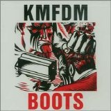 KMFDM - Boots