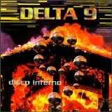 Delta 9 - Disco Inferno