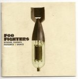 Foo Fighters - Echoes, Silence, Patience & Grace (Japanese)