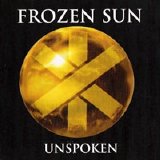 Frozen Sun - Unspoken