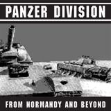 Panzer Division - From Normandy And Beyond