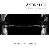 Antimatter - A Dream For The Blind (Acoustic)