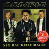 Oomph! - Sex Hat Keine Macht CDM
