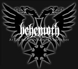 Behemoth - At The Arena Ov Aion – Live Apostasy