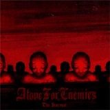 Above For Enemies - The Harvest