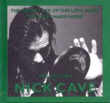 Nick Cave & The Bad Seeds - The Secret Life Of The Love Song