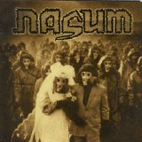 Nasum - Inhale/Exhale