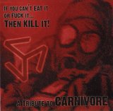 Various artists - A Tribute To Carnivore