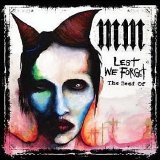 Marilyn Manson - Lest We Forget (Bonus)