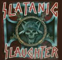 Tributes - Slayer - Slatanic Slaughter