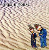 Muslimgauze - Fedayeen