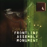 Front Line Assembly - Monument