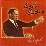 Frank Sinatra - The Legend Of
