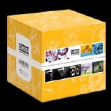 Muse - Symmetry Box CD8 - Feeling Good, Hyper Music