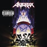 Anthrax - Music Of Mass Destruction DVD