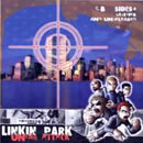 Linkin Park - Under Attack (B-Sides)