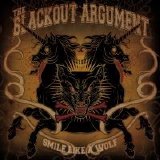 The Blackout Argument - Smile Like A Wolf EP