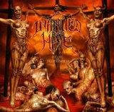 Infinited Hate - Revel In Bloodshed