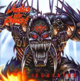Judas Priest - Jugulator