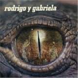 Rodrigo y Gabriela - Rodrigo y Gabriela
