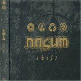 Nasum - Shift