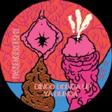 Passenger Of Shit - Dingo Donga Up Ya Bunga