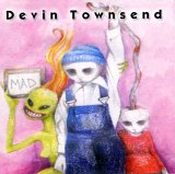 Devin Townsend - Ass-Sordid Demos I