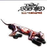 Dew-Scented - Ill-Natured