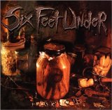 Six Feet Under - True Carnage