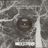 The Teknoist vs Throttler - Split EP
