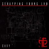 Strapping Young Lad - City