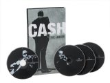 Johnny Cash - The Legend