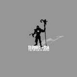 Bong-Ra - I Am The God Of Hellfire