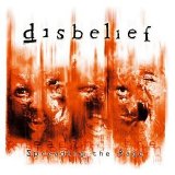 Disbelief - Spreading The Rage