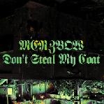 Merzbow - Don't Steal My Goat
