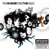 Sheer - Feel The Need