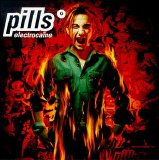 Pills - Electrocaine