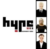 Hype - Desperately Yours