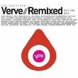 Various artists - The Complete Verve Remixed