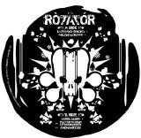Rotator - Help Me Keep Up Destruktion
