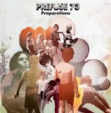 Prefuse 73 - Interregnums