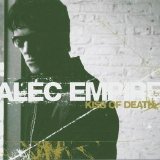 Alec Empire - Kiss of Death EP